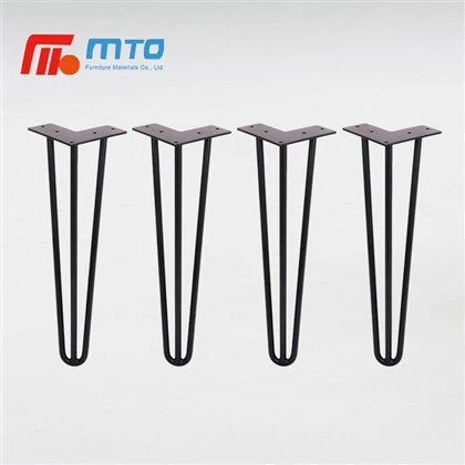 Noge za sponke 90 cm